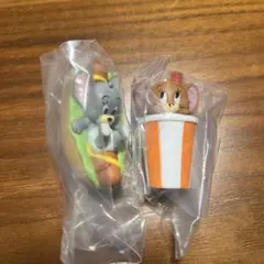 トムとジェリー もぐもぐかくれんぼ3