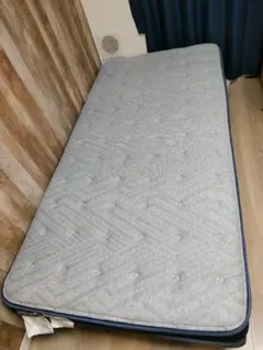 ニトリ スプリングマットレス L3 SS 86x198cm ニトリ スプリングマットレス L3 SS 86x198cm - メルカリ