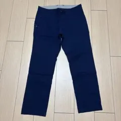 Callaway キャロウェイ ゴルフ ネイビー パンツ　LLサイズ