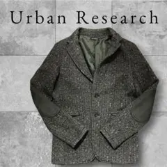 早い者勝ち 人気 オススメ URBAN RESEARCH アウタージャッケットM