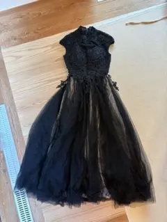 結婚式用ドレス　お呼ばれドレス