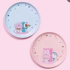 ドラえもん ジェラートピケ お皿 プレート ドラミ gelatopiqué - メルカリ