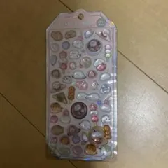 ボンボンドロップシール　シャーベット　クーリア　国内正規品