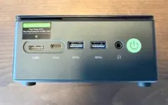 【動作確認済】GMKtec K8 Plus 8845HS ベアボーンのサムネイル