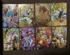 ドラゴンボールヒーローズ カードまとめ売り