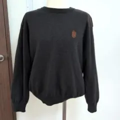 マンシングウェア　Lサイズ　メンズ　ゴルフニット