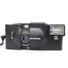2026年最新】olympus xa a11の人気アイテム - メルカリ
