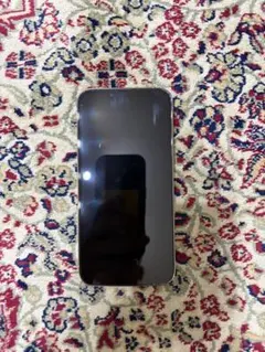 Apple iPhone 13 Pro シルバー 本体