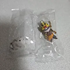 サマーウォーズ めじるしアクセサリー