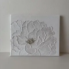 テクスチャーアート 絵画