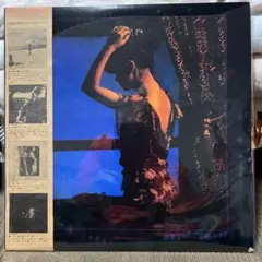 新品未開封　中島みゆき　予感　LPレコード　極美品　貴重 m91702186913_1.jpg?1718854883