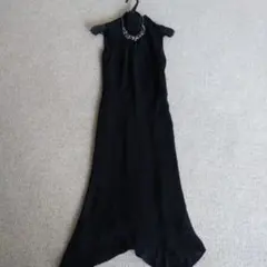 ROPE フォーマルワンピースS