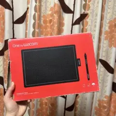 One by Wacom ペンタブレット 本体
