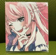 劇場版MyGo!!!!!後編特典　千早愛音色紙１枚&前編特典カード1枚 Amazon.co.jp: バンドリ MyGO!!!!! 映画 入場特典 色紙風カード