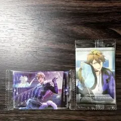 アイナナ 十龍之介 アイドリッシュセブン ウエハース カード セット 26