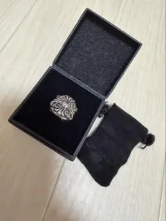【希少】クロムハーツ 22K スプリットキーリング 14g 純正 希少】クロムハーツ 22K スプリットキーリング 14g 純正 - メルカリ