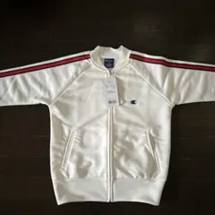 Champion ジップアップジャケット