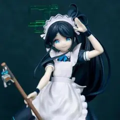 ブルーアーカイブ ブルアカ 天童アリス メイドverフィギュア