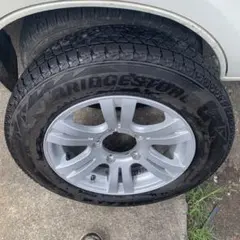 Bridgestone SPINTO 71 14インチ ホイール 4本セット - メルカリ