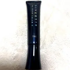 TBC DIVERSIR 10ct ハンドクリーム D - メルカリ