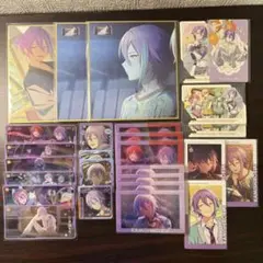 プロセカ 神代類 あんスタコラボグッズ7点セット - メルカリ