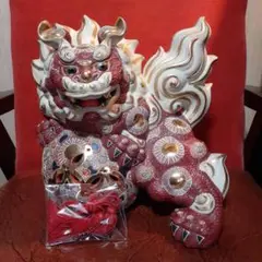 2025年最新】九谷 獅子の人気アイテム - メルカリ