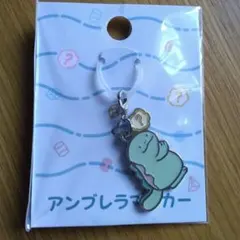 ポケモン メタルチャームアンブレラマーカー ヌオーのサムネイル