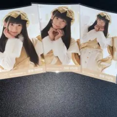 ＝LOVE イコラブ 生写真 コンプ 齋藤樹愛羅 クリスマス