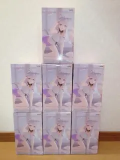 ロシデレ Desktop Cute アーリャ ~猫耳ルームウェア ver.~