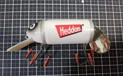 2026年最新】heddon big heddの人気アイテム - メルカリ