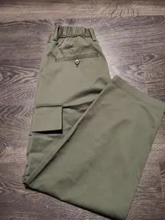 グローバルワーク ワークパンツ