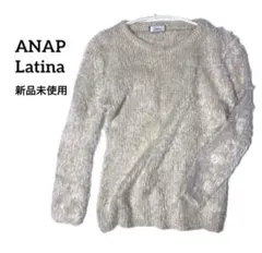 アルパカ100 ニット