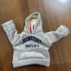 2025年最新】news パーカー storyの人気アイテム - メルカリ