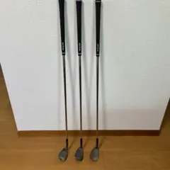 アーティザンウェッジ 3本セット 50 54 60 アーティザンウェッジ 3本セット 50 54 60 - メルカリ