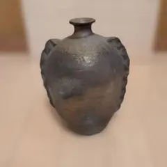 苗代川焼 雲助 】 うんすけ 黒もん 黒薩摩 江戸時代 - メルカリ