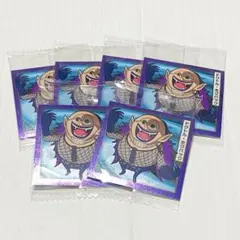 ワンピース 大海賊シールウエハース LOG.12