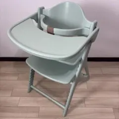 yamatoya 大和屋　アッフルチェア　ハーブグリーン