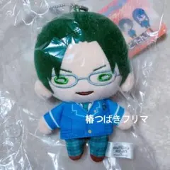 2026年最新】蓮巳敬人 ぬいぐるみの人気アイテム - メルカリ