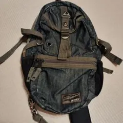 AVIREX ボディバッグ