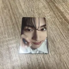 enhypen ジョンウォン　宵　ラキドロトレカ