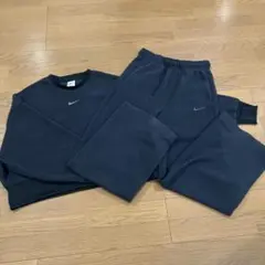 NIKE セットアップ プラッシュ