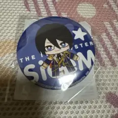 sideMセガラッキーくじ 桜庭薫