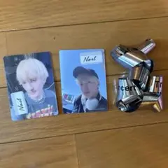 川島如恵留　Viisual トレカ　銀テープ