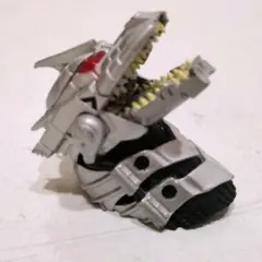 一番くじ ゴジラ 70th E賞 モンスターヘッドマグネット 3式機龍 暴走