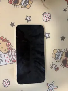 Apple iPhone 13ᑭᖇO本体 ジャンク品