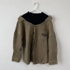 SISTER JENNI トップス