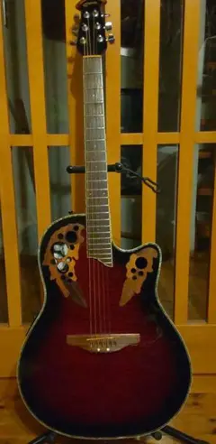 ゆうき様専用❣️) ProMartinトラベルsizeエレアコ SEA350RS - メルカリ