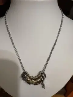 D&G ネックレス