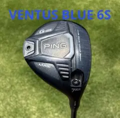 VENTUS ベンタスブラック 6S コブラ5W用　フェアウェイウッド 楽天市場】ventus ブラック ウッドの通販