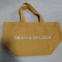 DEAN & DELUCA チャリティートート　 新品